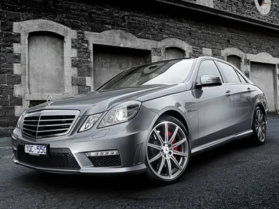 Mercedes-Benz E 63 AMG AU-spec (W212) 2012 обои (2048x1536) картинки