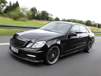 vath, Mercedes benz, E 500, Biturbo, w212, Автомобили, Модифицированные, 2012 Обои HD / Обои для рабочего стола и мобильного телефона картинки