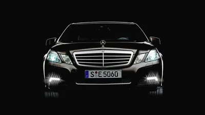 2010 W212 Mercedes-Benz E-Class Range Детали и цены картинки