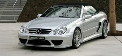 Mercedes clk 320 Elegant Auto Hi-Res стоковые фотографии и изображения - Alamy картинки