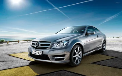 Обои Mercedes Benz CLK APK для Android Télécharger картинки