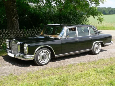 MERCEDES BENZ 600 (W100) Технические характеристики - 1964, 1965, 1966, 1967, 1968, 1969, 1970, 1971, 1972, 1973, 1974, 1975, 1976, 1977, 1978, 1979, 1980 картинки