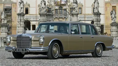 MERCEDES BENZ 600 (W100) Технические характеристики - 1964, 1965, 1966, 1967, 1968, 1969, 1970, 1971, 1972, 1973, 1974, 1975, 1976, 1977, 1978, 1979, 1980 картинки