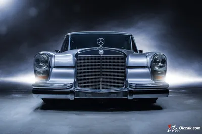 Mercedes-Benz 600 w100 Pullman 1963-1981 3D-Модель $129 - .3ds .c4d .fbx .lwo .max .obj - Free3D картинки