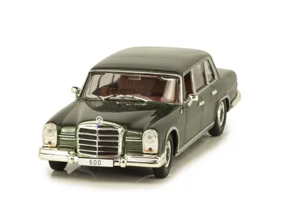 Состояние автомобиля: 1965 Mercedes-Benz 600 (W100): - Фотогалерея - Любители Mercedes - Журнал для любителей Mercedes-Benz картинки