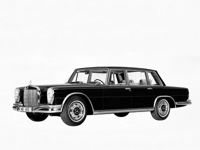 Mercedes-Benz-600-Pullman-Limousine-4-doors-in-Bovenden_detail_view_55652 | Гассман картинки