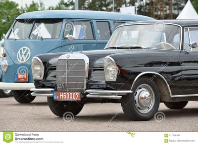 1967 Мерседес-Бенц W110 200D | Инзерце | Veteráni i veterán - Oldtimers - Historická vozidla картинки