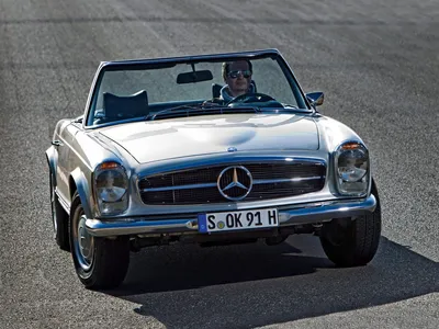 1968 Мерседес 280SL Пагода обои | W113, Мерседес авто, Мерседес бенц авто картинки