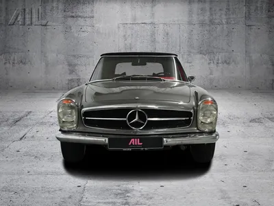 Mercedes Benz 280 SL Worldwide (W113) 1968 ретро классические обои | 2048x1536 | 890685 | обоиUP картинки