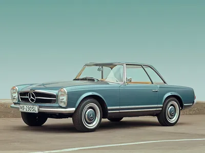 Обои 1965, Mercedes, Benz, 230, Sl, w113, Luxury, Classic, S l HD / Обои для рабочего стола и мобильного телефона картинки