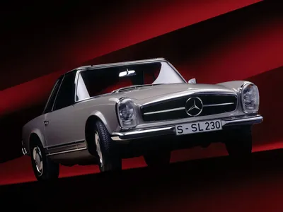 Обои 1965, Mercedes, Benz, 230, Sl, w113, Luxury, Classic, S l HD / Обои для рабочего стола и мобильного телефона картинки