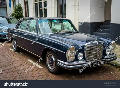 W114 W115 Abdichtschienen SET 4 teilig NEU » Mercedes Teile онлайн кауфен | MBZCLASSICPARTS картинки