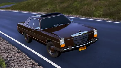 Benz W115 Стоковые фотографии — Бесплатные стоковые фотографии без лицензионных платежей от Dreamstime картинки