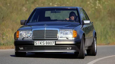 Mercedes-Benz W124 Обои - Лучшие бесплатные обои Mercedes-Benz W124 картинки