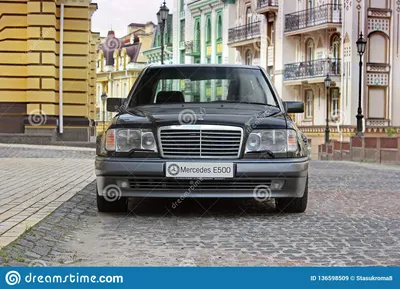 Фотографии Mercedes-Benz stance Schwarz Autos 1366x768 картинки