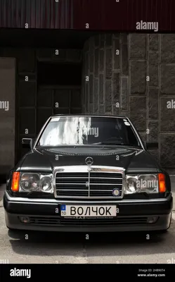 Mercedes im Oktober vor 30 Jahren - JESMB картинки