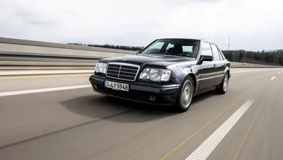 Вентиляторы Mercedes Benz W124 | Фейсбук картинки