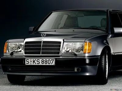 Liberty VIP Mercedes-Benz 420SEL LWB картинки