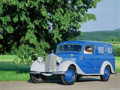 1952 Mercedes Benz 170 S-V LUEG Sanita-tskrankenwagen (W136) универсал скорой помощи ретро обои | 2048x1536 | 451547 | обоиUP картинки