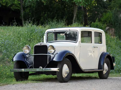 Mercedes-Benz 170S Cabrio W136 (1949) - Купить 3D модель без лицензионных отчислений от 3DDomino (@3DDomino) [38d4426] картинки