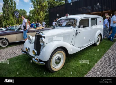 1949 MERCEDES-BENZ W136 170 В / Ва | Этот 170 должен быть транс… | Flickr картинки