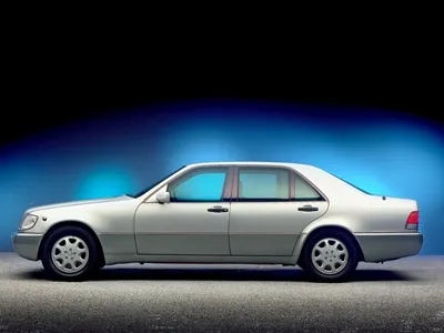 Скачать обои Mercedes-Benz S500, 4k, luxury cars, W140, german cars, Mercedes, tuning, Mercedes W140 для монитора с разрешением 3840x2400. Высококачественные обои HD картинки картинки