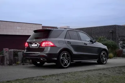 Mercedes GLE 500 4MATIC AMG Line AU-spec (W166) автомобили внедорожник 2015 wallpaper | 1475x984 | 811551 | обоиUP картинки