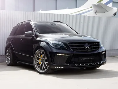 Mercedes-AMG GLE 63 S 4MATIC (W166) 2015 обои (4096x2722) картинки