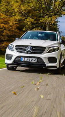 Mercedes-Benz ML(W166) 6.3 AMG INFERNO Белый / TopCar картинки