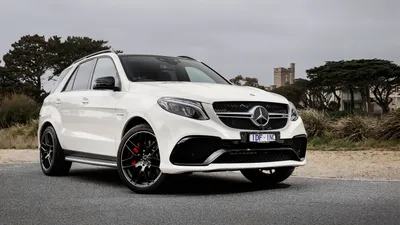 Скачать 3840x2160 mercedes-benz, gle-class, w166, amg обои, картинки 4k uhd 16:9 картинки