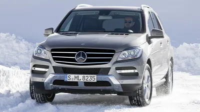 Премиум Fußmatten Mercedes M-Klasse W166 Бесплатный Versand картинки