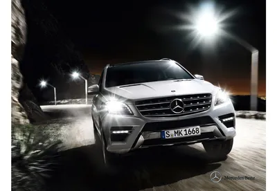 Mercedes benz m class amg hi-res стоковые фотографии и изображения - Alamy картинки