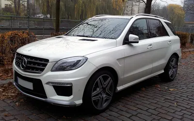 2013 TopCar Mercedes Benz ML-63 AMG Inferno внедорожник тюнинг h обои | 2560x1600 | 139326 | обоиUP картинки