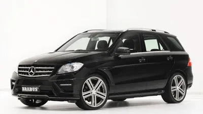 MERCEDES-BENZ GLE-Klasse W166 GLE , Дизель, ID: 3610919 картинки