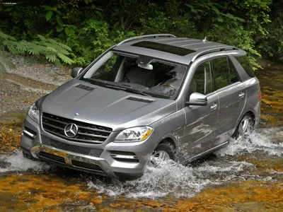 Фотографии экстерьера внедорожника Mercedes-Benz GLE-Class 2019 года | CarBuzz картинки