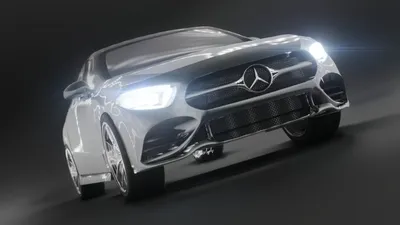 2019 Mercedes-Benz A-Class Plug-In Hybrid AMG Line — детали и обои в HD | Автомобильный пиксель картинки