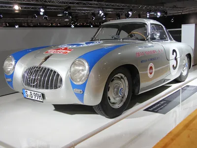 Интернет-портал Mercedes-Benz 300SL \u0026 Веб-журнал картинки