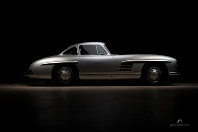 экономическое чудо и возвращение на мировой рынок (1949 - 1960) | Mercedes- Benz Group > Компания > Традиции > История картинки