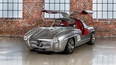 Мерседес 300sl, 300sl, скорость, турбо, розыск, HD обои для рабочего стола картинки