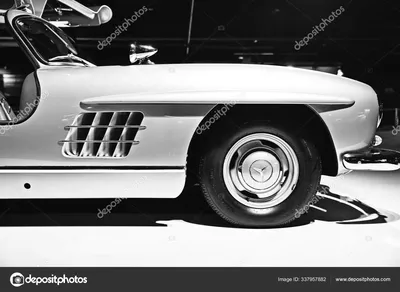 Скачать обои Mercedes-Benz 300SL Roadster, 1960, экстерьер, ретро автомобили, Mercedes-Benz W198, grey 300SL Roadster, German cars, Mercedes-Benz для монитора с разрешением 1920x1200. Высококачественные обои HD картинки картинки