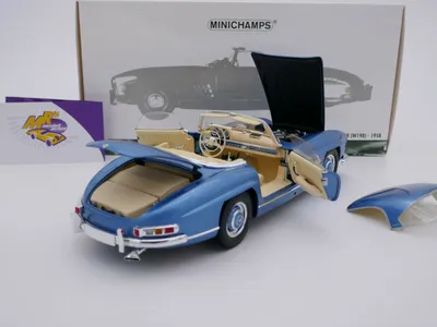 Анимированная легенда: Mercedes-Benz 300 SL. | Легенда от мельчайших деталей до общей картины: Mercedes-Benz 300 SL. Оцените потрясающую композицию одного из... | По Mercedes-Benz Зиндельфинген | Фейсбук картинки