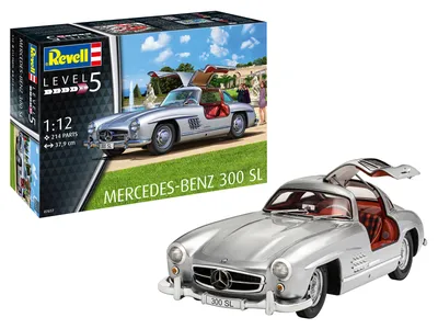 Вождение Mercedes-Benz 300 SL Gullwing 1956 года картинки