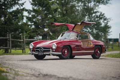 mercedes benz 300 sl, Стоковые Фотографии и Роялти-Фри Изображения mercedes benz 300 sl | Depositphotos картинки