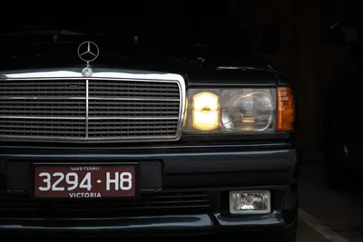 Mercedes W124 Обои - Лучшие бесплатные обои Mercedes W124 картинки