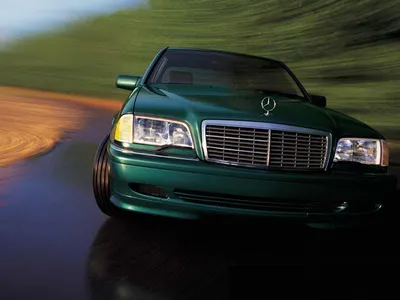 1998 Mercedes-Benz C 200 Elegance (W202) [дополнение/замена | Дополнительно | Тюнинг] - GTA5-Mods.com картинки