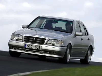 Mercedes C-Class 1997 года выпуска, 1 поколение, рестайлинг, седан - Комплектации и модификации автомобиля на Autoboom картинки