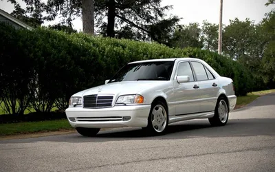 Культивированная спортивность: Mercedes-Benz C43 W202: Ни один для всех: C43 AMG 1998 года — спортивный автомобиль для ценителей, стремящихся к сдержанности - Фотогалерея - Поклонники Mercedes - Журнал для поклонников Mercedes-Benz картинки