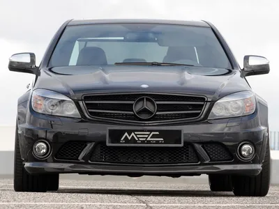 2010, Mec design, Mercedes, Benz, C63, Amg, w204, Тюнинг, Fs Обои HD / Обои для рабочего стола и мобильного телефона картинки