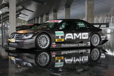 Файл:DTM Mercedes w204 diResta amk.jpg — Викисклад картинки