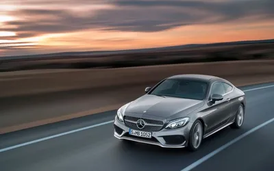 Mercedes-Benz Clase C Wallpapers - Лучшие бесплатные обои Mercedes-Benz Clase C картинки